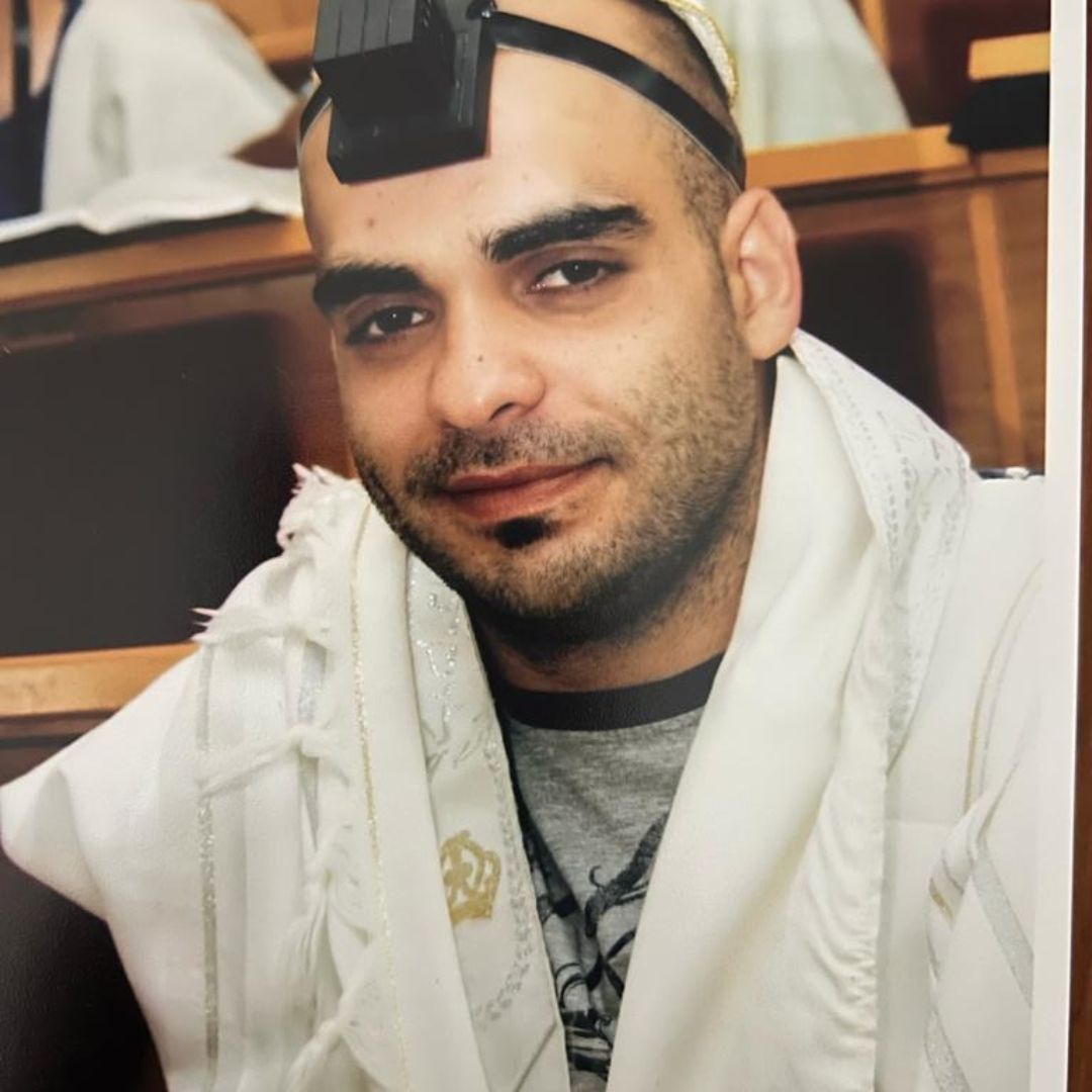 משה שובה