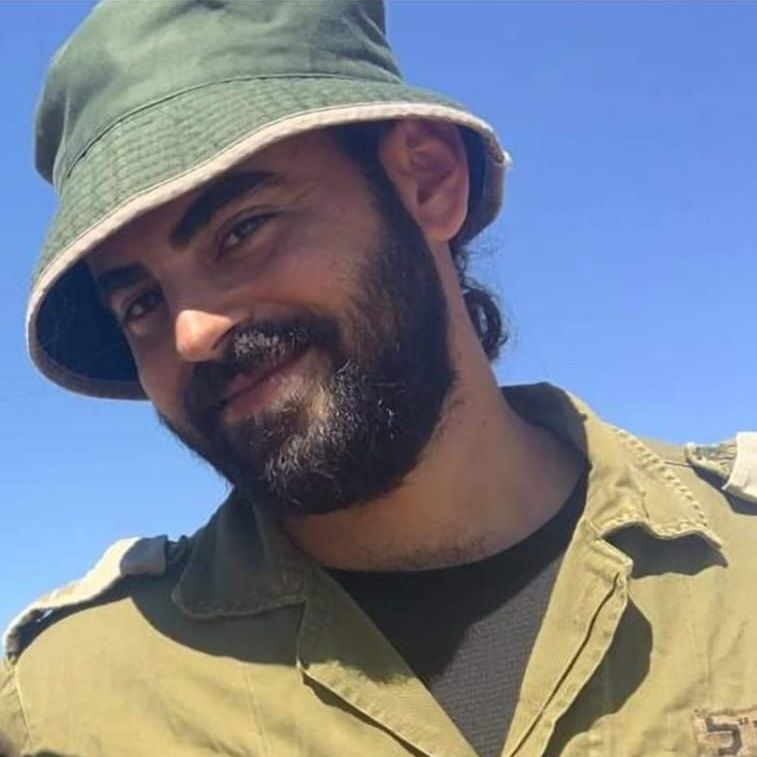 דניאל אשר כהן