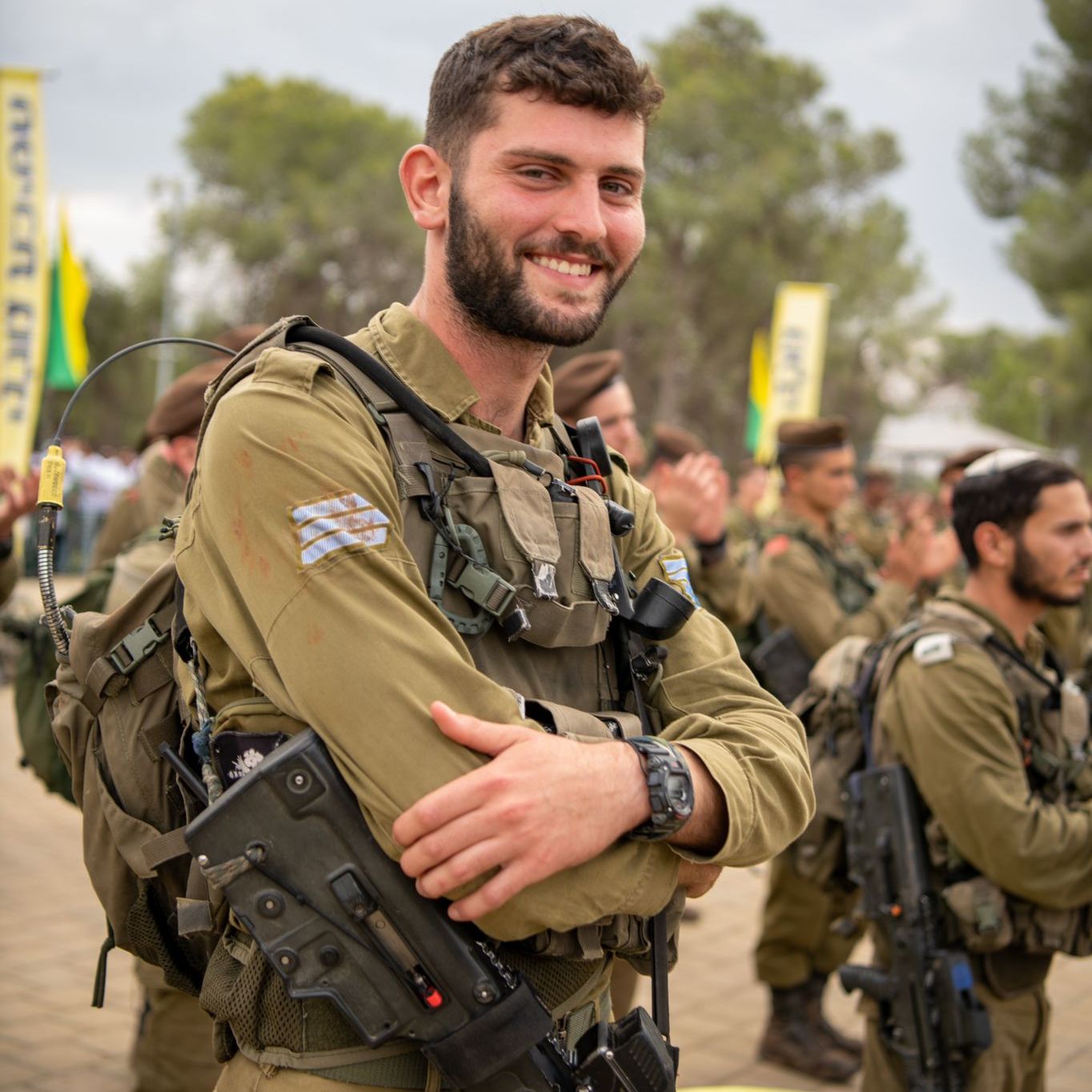 מיכאל בן חמו