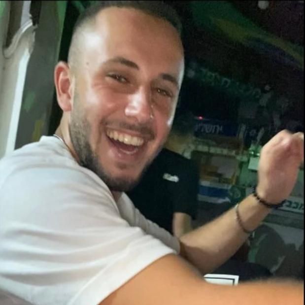 ליאל איטח