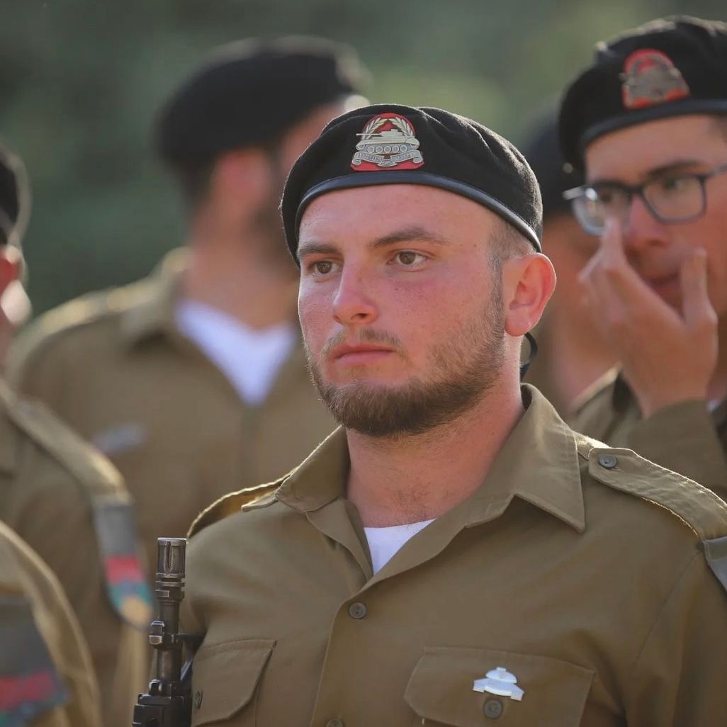 עידו הרוש