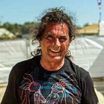 אריק פרץ