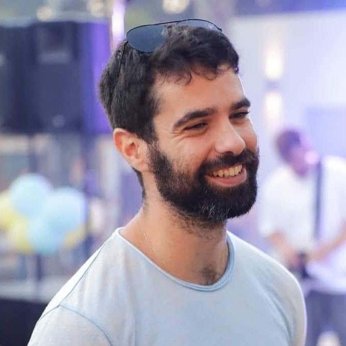שגיא גולן