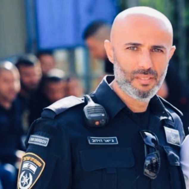 ג׳יאר דוידוב