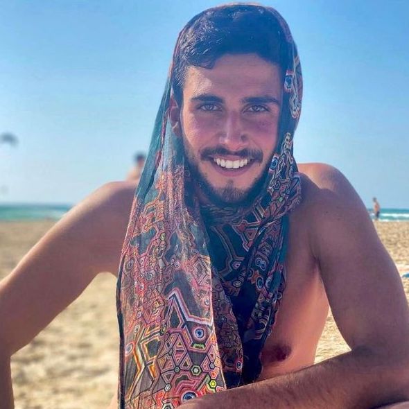 יונתן חי אזולאי